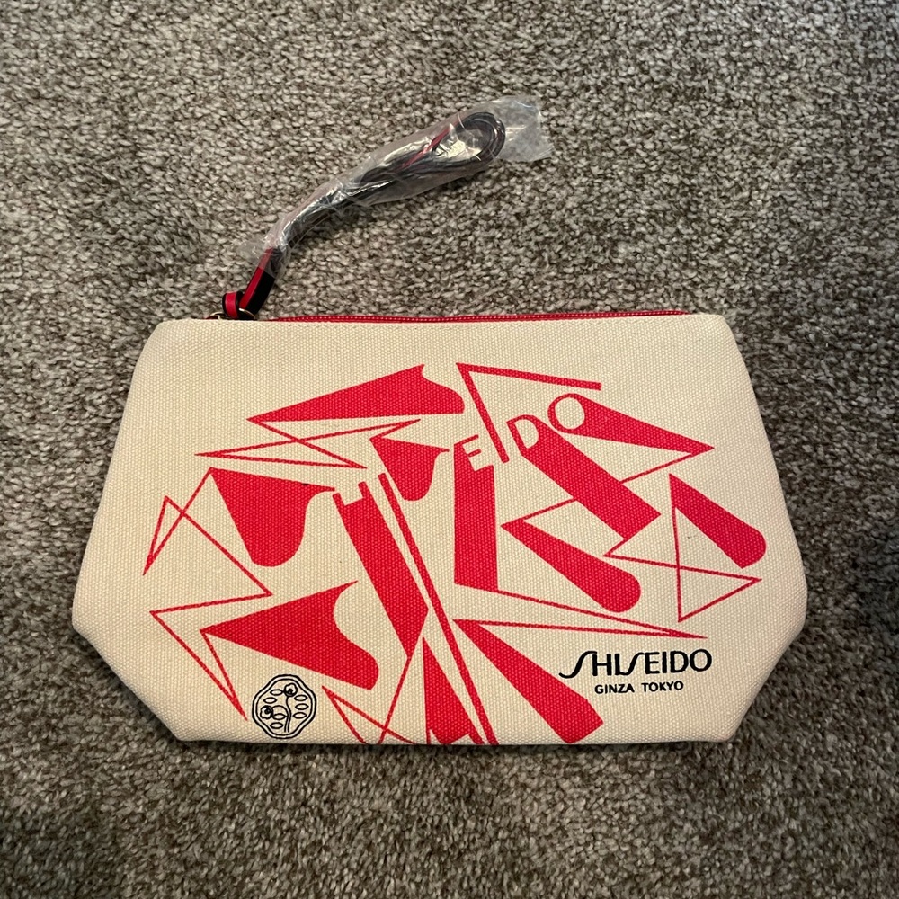Make up bag